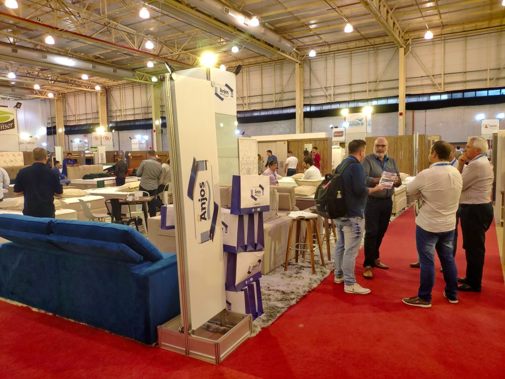 Feira Construir Aí