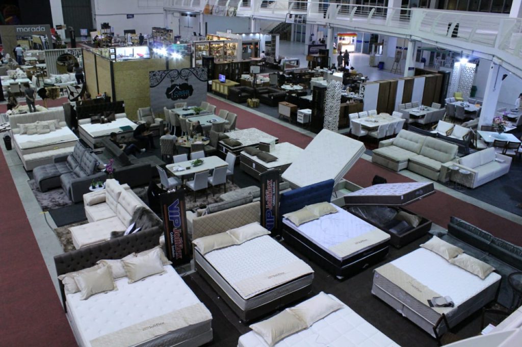 Feira Construir Aí