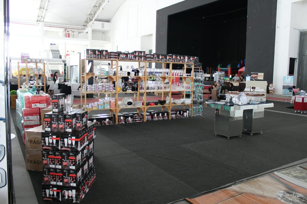 Feira Construir Aí