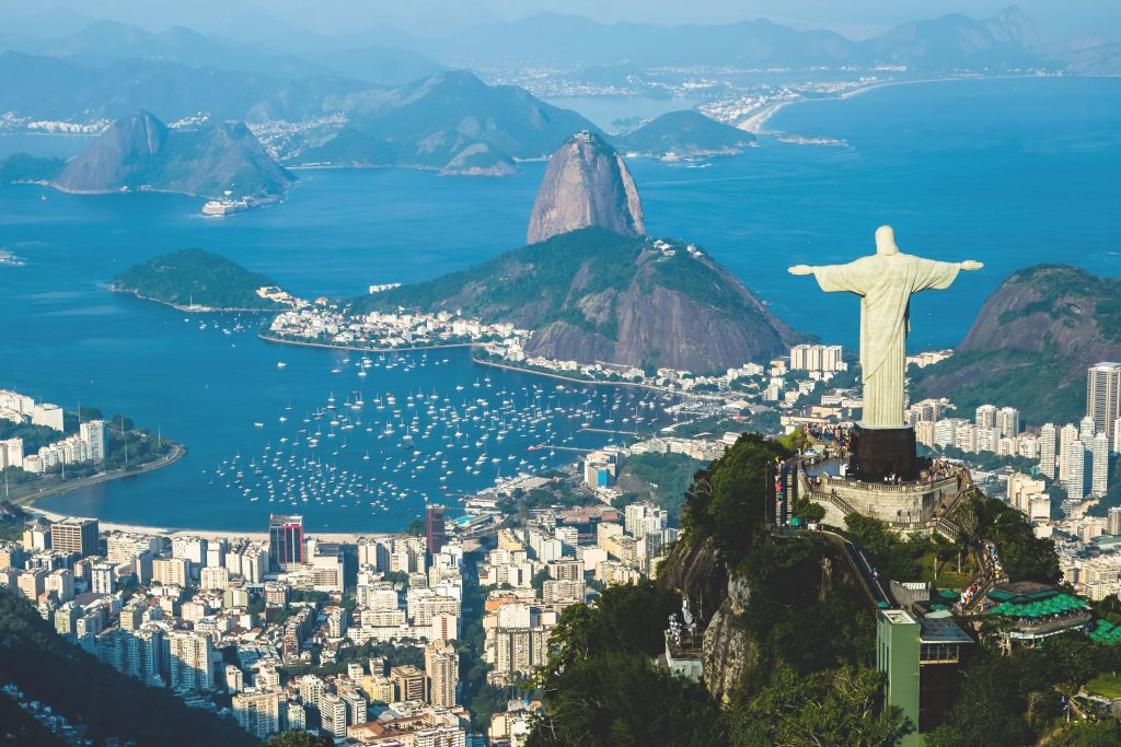 rio de janeiro