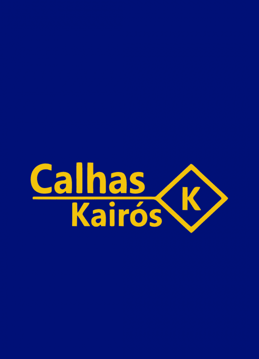 Calhas Kairós Logo