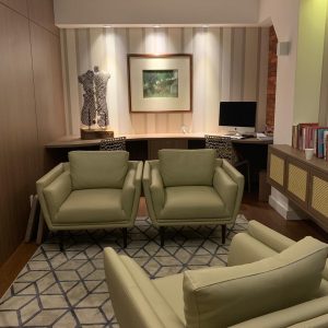 Clínica de Psicologia - 408 | Arquitetura