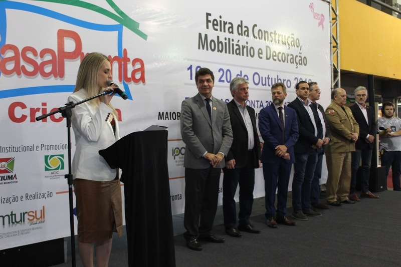Feira Construir Aí