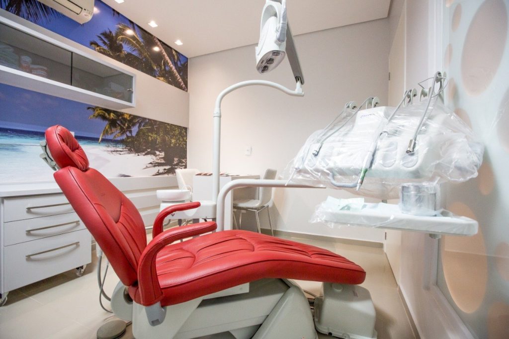 Clínicas - Augen Arquitetura