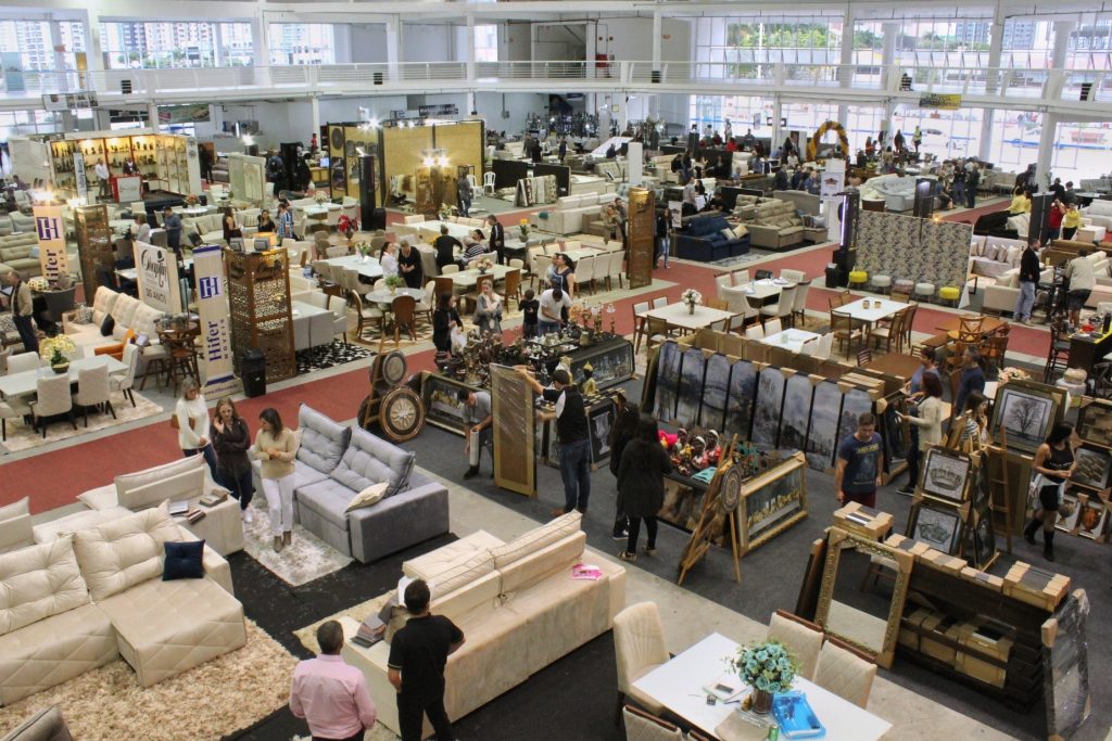 Feira Construir Aí