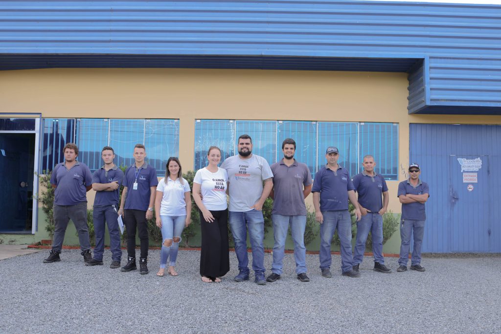 Feira Construir Aí
