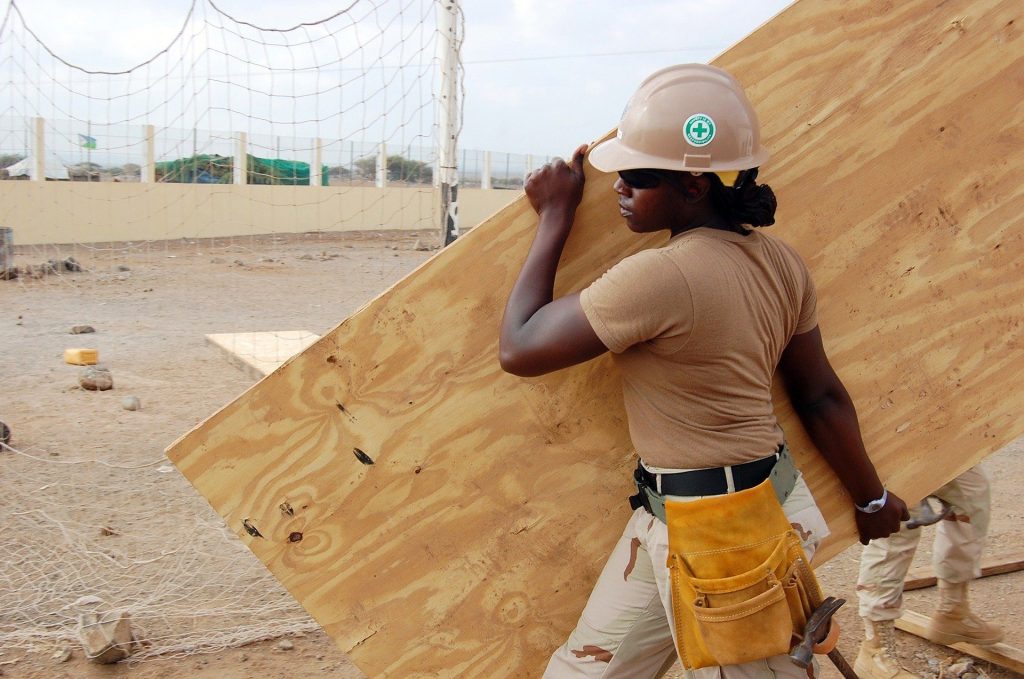 Feira Construir Aí