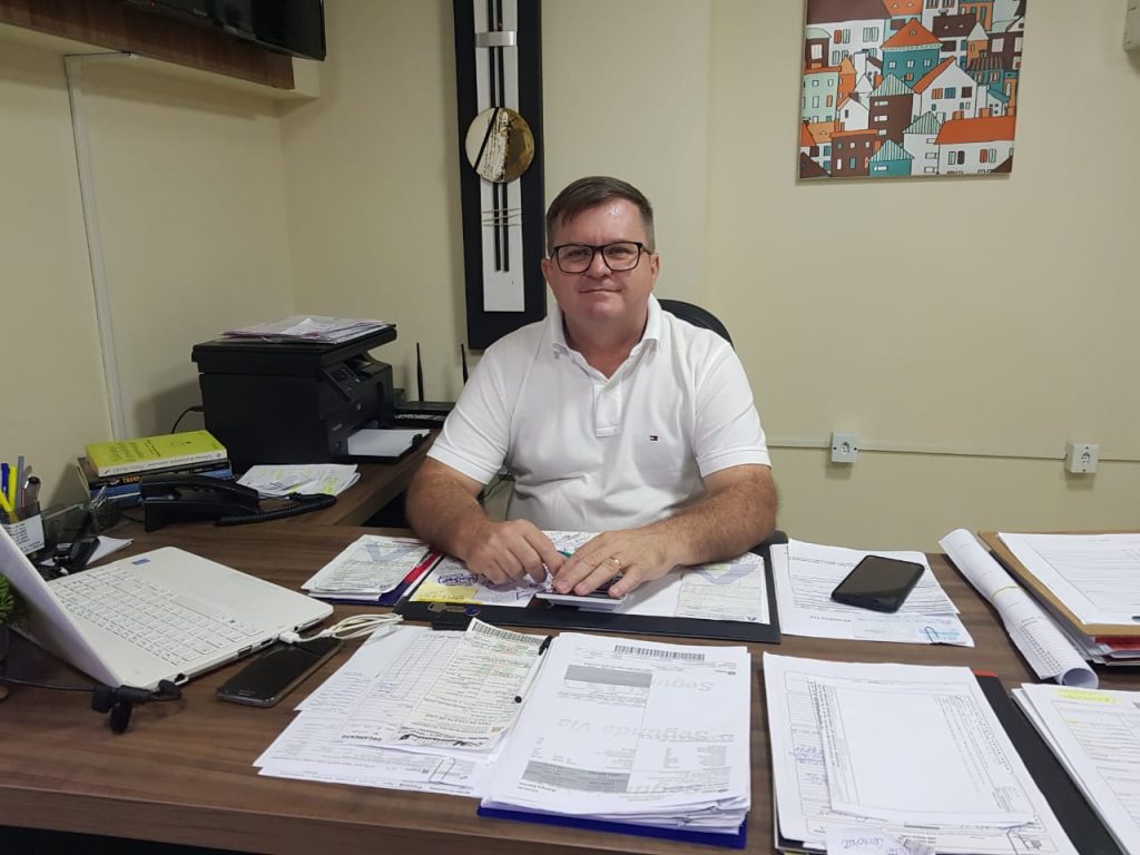 Feira Construir Aí