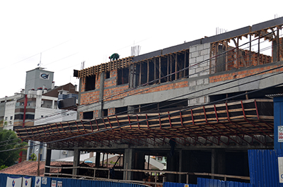Feira Construir Aí
