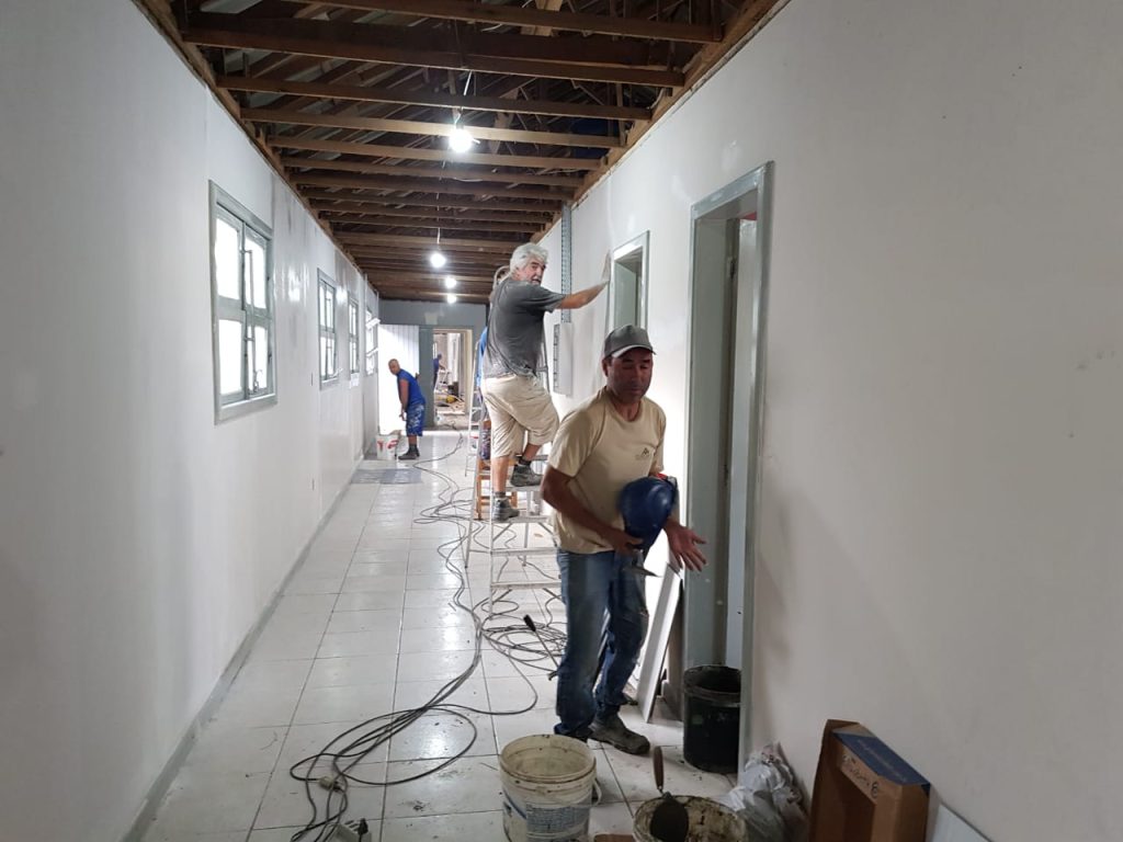 Feira Construir Aí
