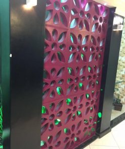 Multiformas Artefatos de Cimento