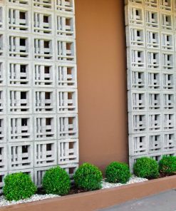 Multiformas Artefatos de Cimento