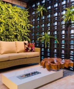 Multiformas Artefatos de Cimento