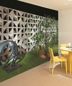 Multiformas Artefatos de Cimento