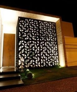 Multiformas Artefatos de Cimento