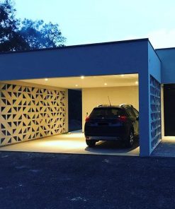 Multiformas Artefatos de Cimento