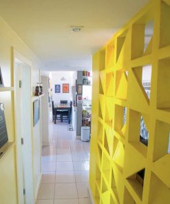 Multiformas Artefatos de Cimento