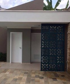 Multiformas Artefatos de Cimento