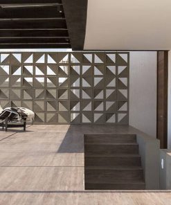 Multiformas Artefatos de Cimento