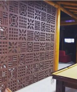 Multiformas Artefatos de Cimento