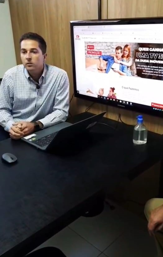 Feira Construir Aí