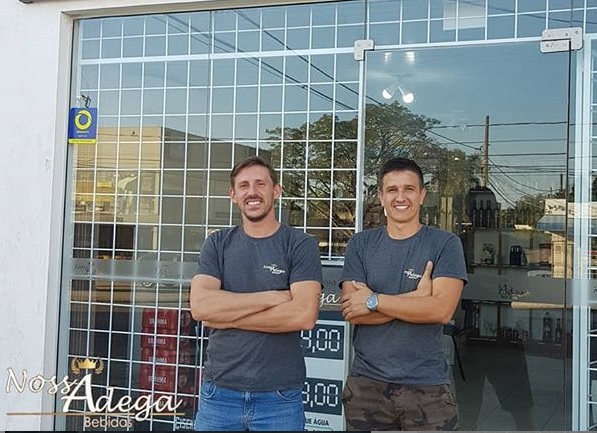 Feira Construir Aí