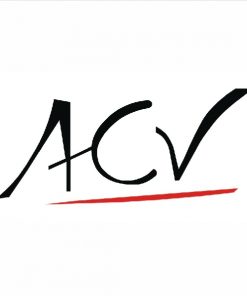 ACV - Carlos Bortolato