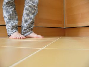 Aquecimento de piso - LCK Comércio