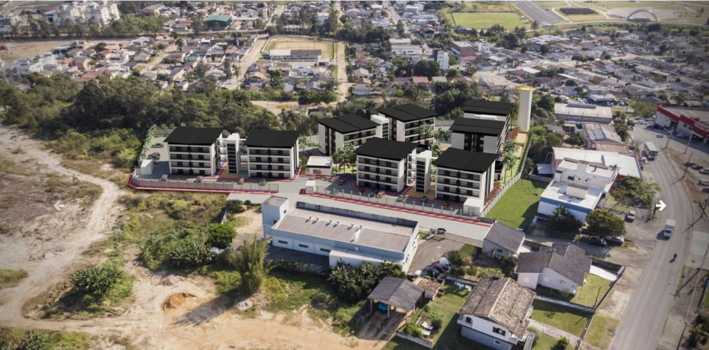 Feira Construir Aí