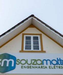 Souza Mattos Engenharia