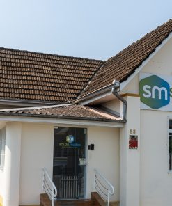 Souza Mattos Engenharia