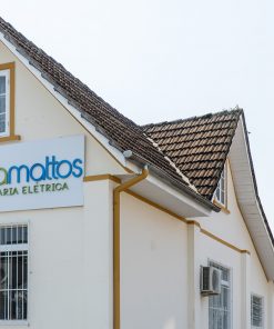 Souza Mattos Engenharia