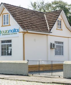 Souza Mattos Engenharia