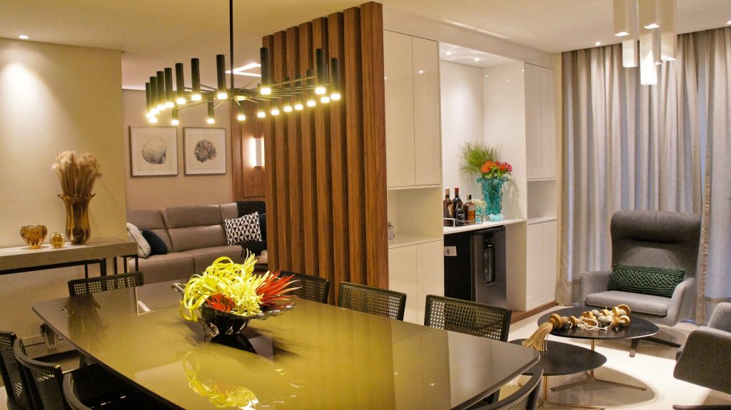 Nova Luz Iluminação