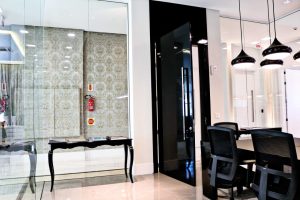 Ribeiro Portas de Madeira Maciça