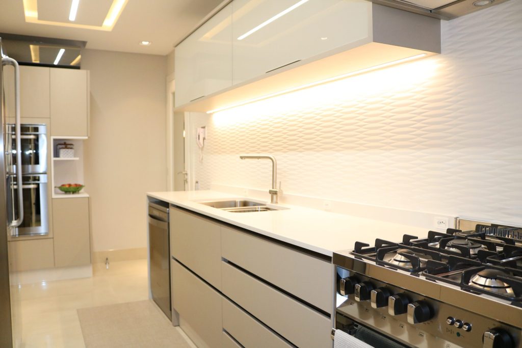 Móveis sob medida - Boutique Dumóvel