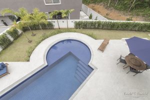 Projeto arquiteta Michele Rosa