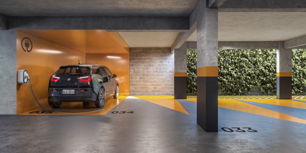 Inovação - Sinduscon Joinville