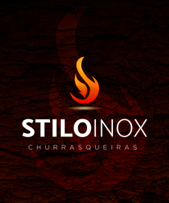Stiloinox Churrasqueiras