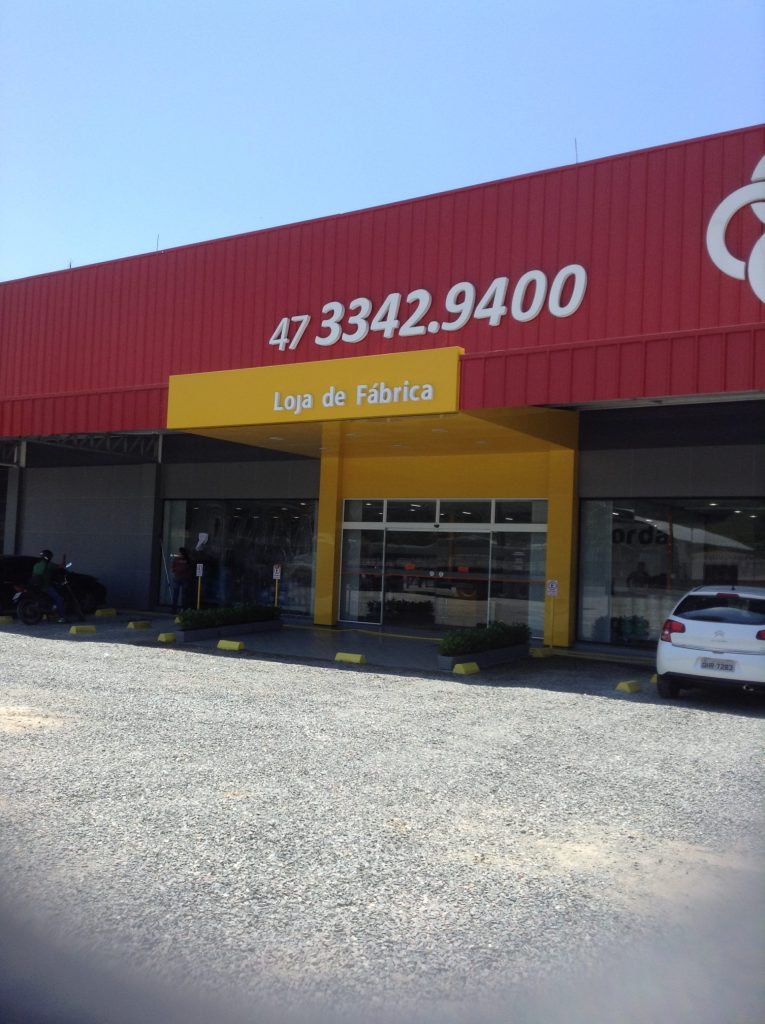 Feira Construir Aí