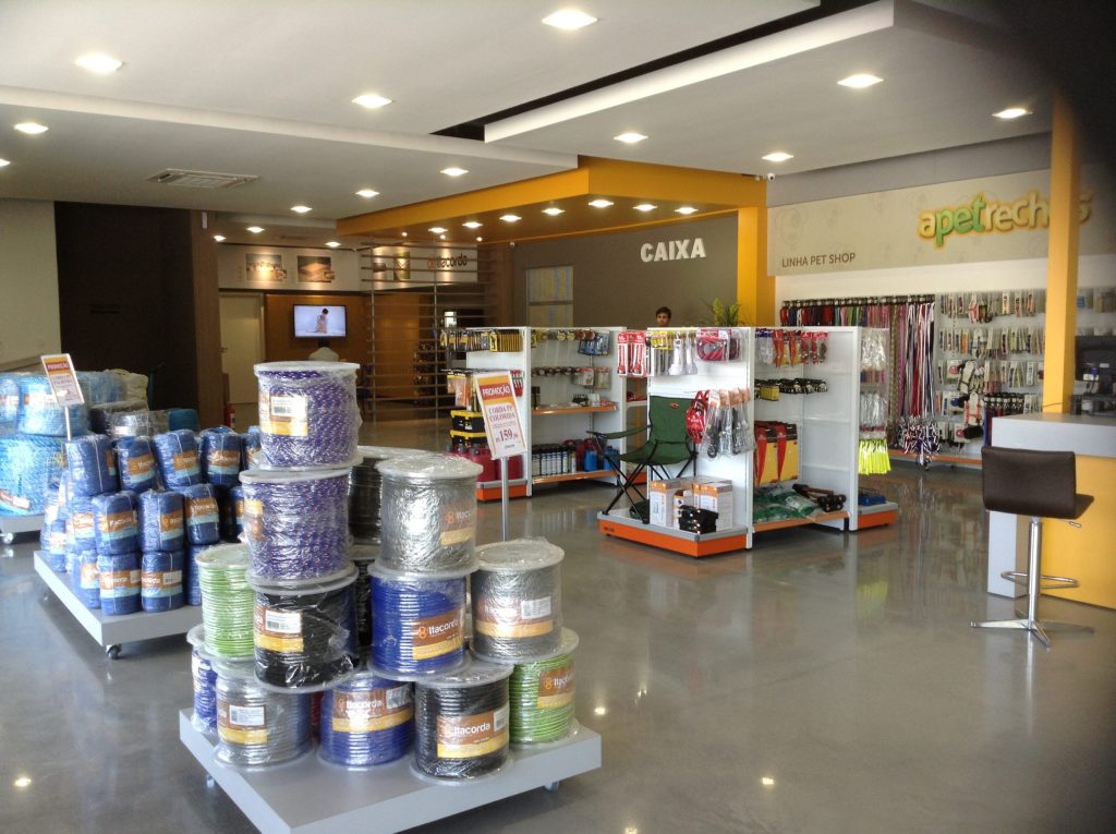 Feira Construir Aí