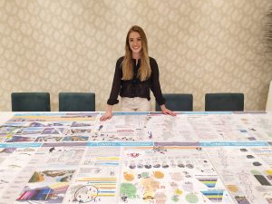 Deborah Perini - Hubs esportivos