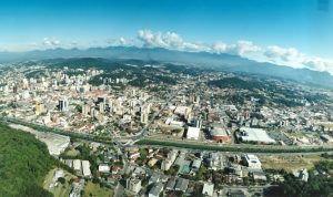 Imóveis Residenciais em Joinville