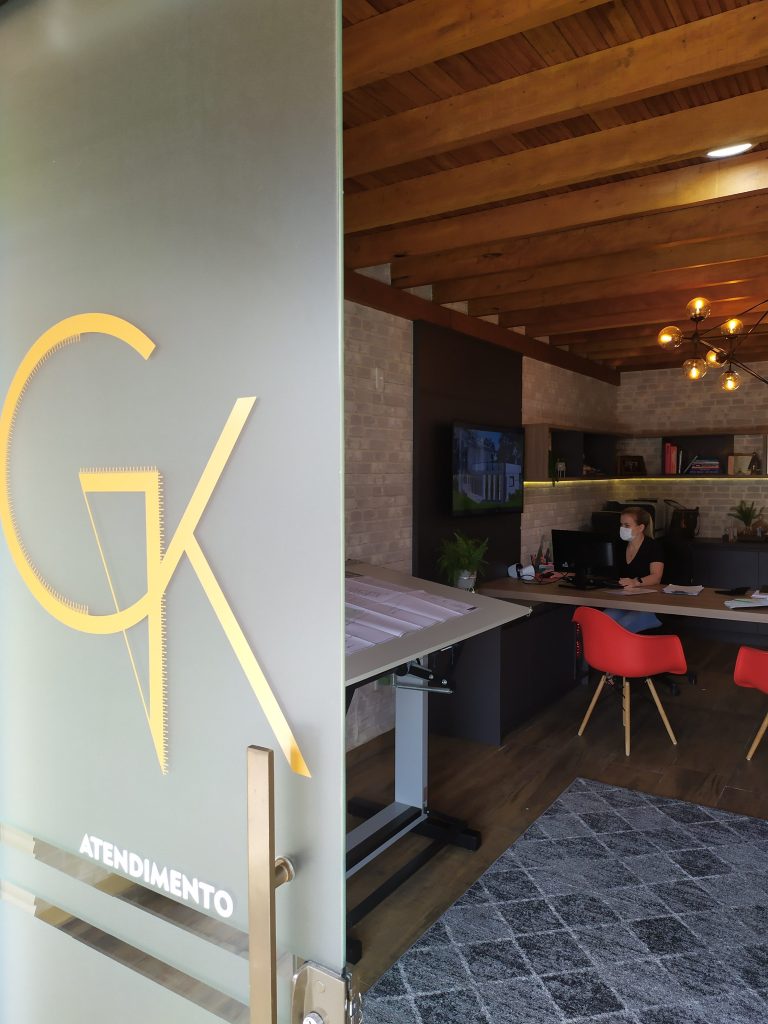 Tendências da arquitetura e do design