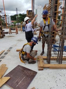 Campanha Não vamos baixar a guarda