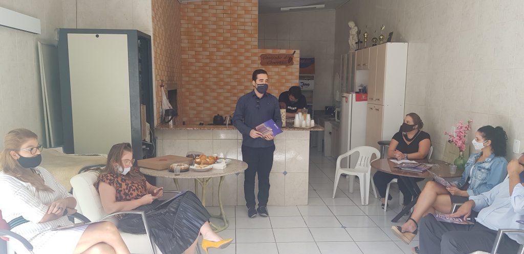 Feira Construir Aí