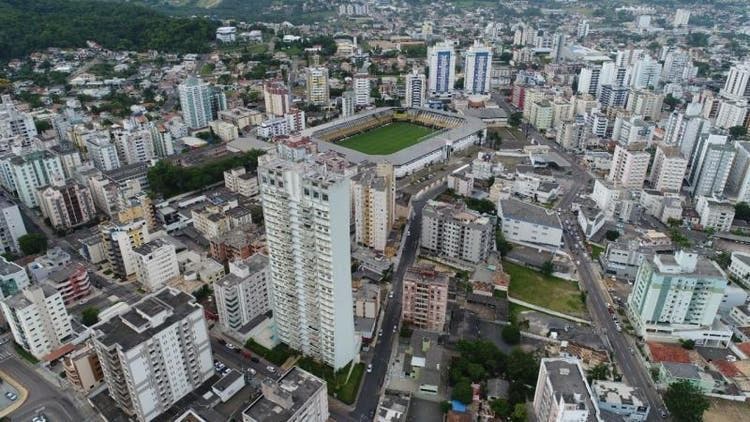 Feira Construir Aí