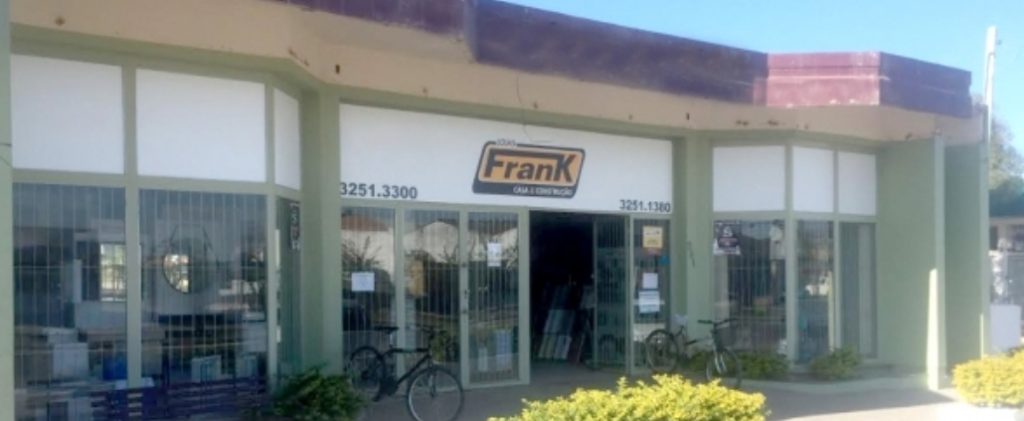 Feira Construir Aí