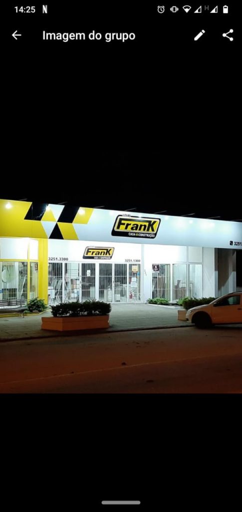 Feira Construir Aí