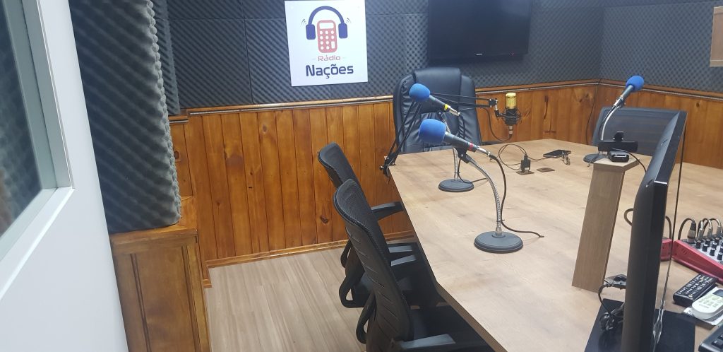 Feira Construir Aí